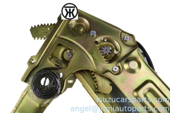 ISUZU NKR 600P 24V Regulator Angin L 8978681160