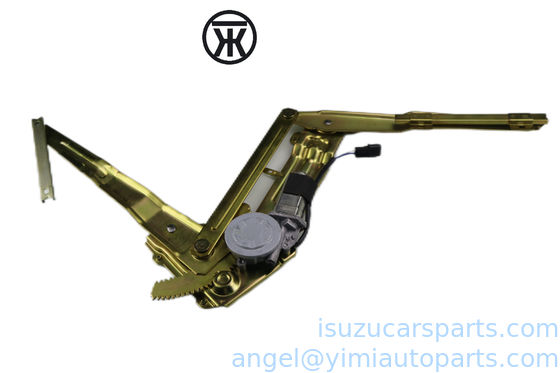 ISUZU NKR 600P 24V Regulator Angin L 8978681160