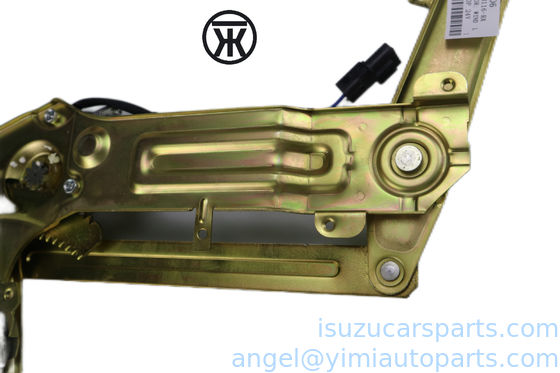 ISUZU NKR 600P 24V Regulator Angin L 8978681160