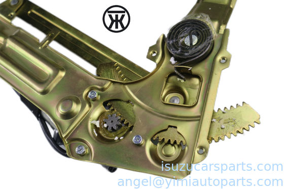 ISUZU NKR 600P 24V Regulator Angin L 8978681160