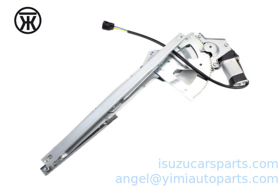 REGULATOR JENDELA ISUZU KY FRT L 8971141310 610410010
