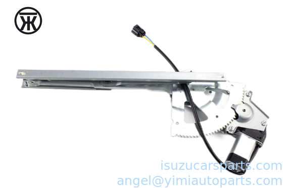 REGULATOR JENDELA ISUZU KY FRT L 8971141310 610410010