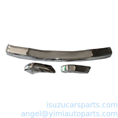 ISUZU TFR17 BUMPER FRT CENTER 8971755790 8971755781