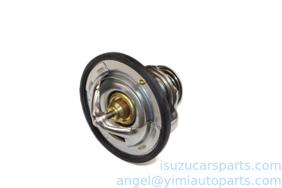 DMAX 4JJ1 T K1 Isuzu Thermostat 85~C 8980170270 Bagian pendingin otomatis