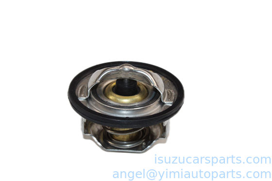 700P 4HF1 4HE1 4HK1 ISUZU Thermostat 85~C 8973007871 Bagian pendingin otomatis