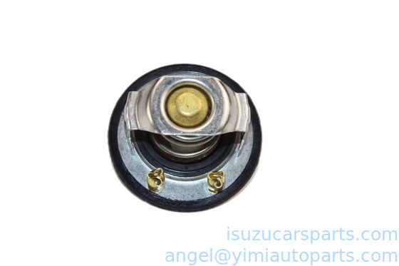 700P 4HF1 4HE1 4HK1 ISUZU Thermostat 85~C 8973007871 Bagian pendingin otomatis