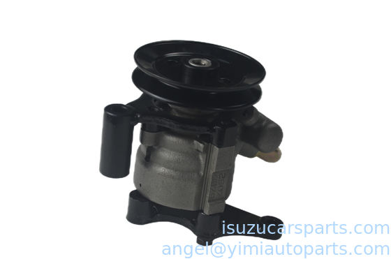Kinerja tinggi KY N900 Bagian kemudi Isuzu Pompa penguat kemudi 340710005