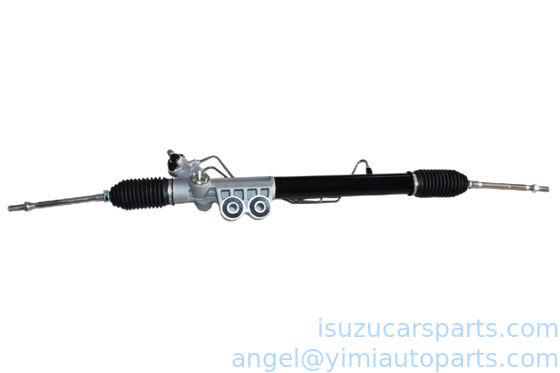 DMAX 4X2 2012 Isuzu D-MAX Bagian Pengemudi Unit Majelis 8979461310 8-97946131-0