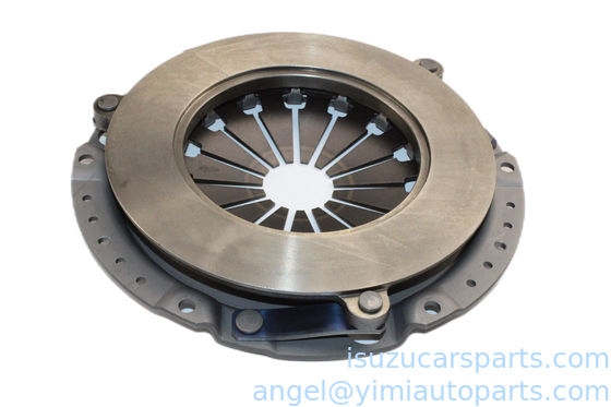 TFR55 4JB1 4JA1 Isuzu Bagian Rem Auto Kopling Tutup 5-87610087-0 5876100870 8944350111