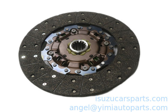 Cakram Kopling ISUZU NH NK NM NP 4J 4H 5-87610077-1 5876100771 8980370042