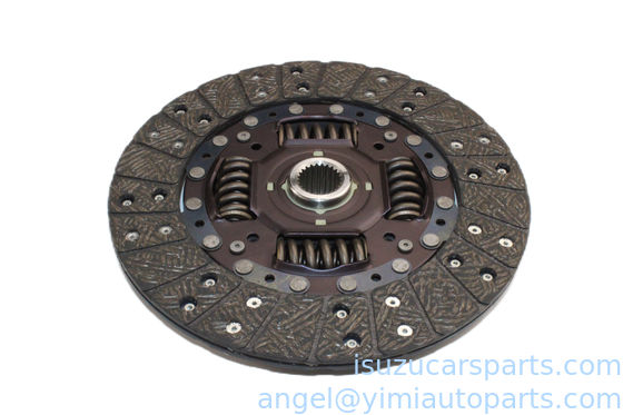 4J NH NK Isuzu Clutch Parts Isuzu Clutch Disc 5-87610108-0 5876101080 8970706570