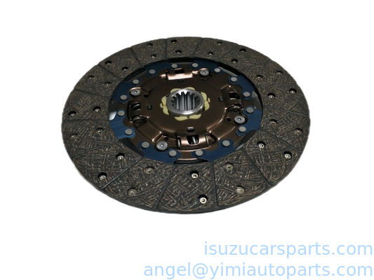 NK NM NP 4J 4H Isuzu Bagian kopling 5876100492 8973771490 Kekuatan tinggi