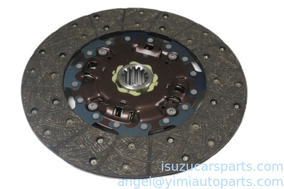 NK NM NP 4J 4H Isuzu Bagian kopling 5876100492 8973771490 Kekuatan tinggi