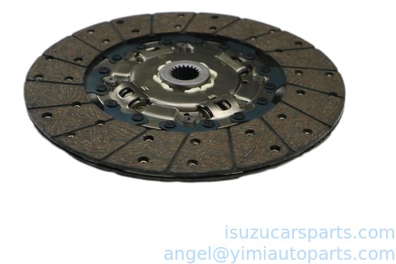 ISUZU NPR MXA5R 4HF1 21#300 Kopling Cakram 8-97162966-0 8971629660 8973899100 8944627890 8982559620