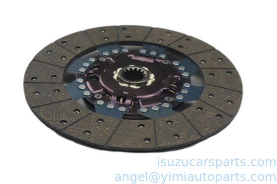 KOPLING DISK ISUZU 700P 4HK1 14*325 8973622350 5876100801