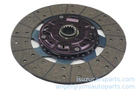 KOPLING DISK ISUZU 700P 4HK1 14*325 8973622350 5876100801