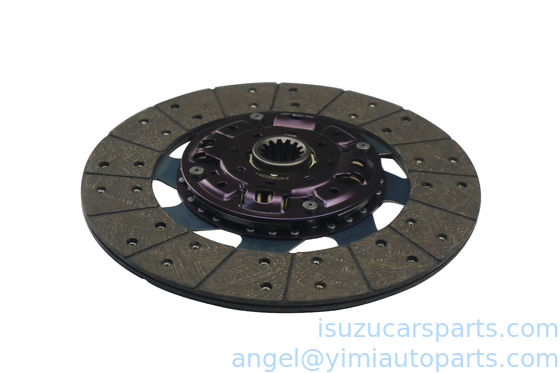 KOPLING DISK ISUZU 700P 4HK1 14*325 8973622350 5876100801