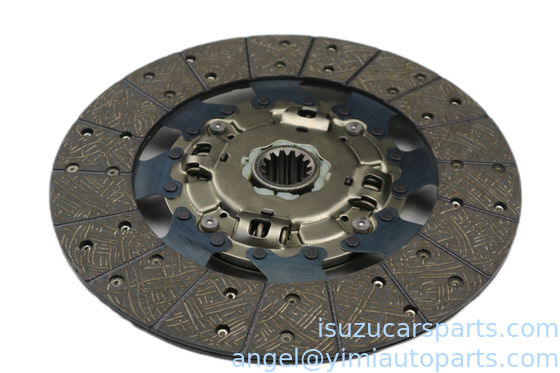 Kopling Cakram ISUZU 700P 4HK1 8973622351 5876100801