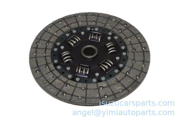 BZ NPR 4BE1 Isuzu Clutch Disc 8970234960 8970795211 8970109510