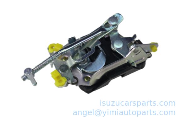 Kinerja tinggi NHR NKR Isuzu Door Lock R 8942710081 6205200A