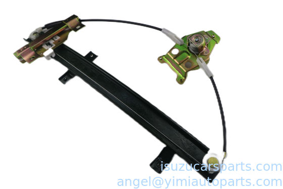 ISUZU TFR S 4ZD1 Regulator Angin L 8944557010 6204100D
