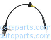 700P 4HK1 4HE1 4HG1 ISUZU ABS Sensor RR 8972067600 Mobil suku cadang listrik