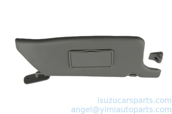 Standar ISUZU D MAX Sun Visor RH 8974034750 Umur panjang