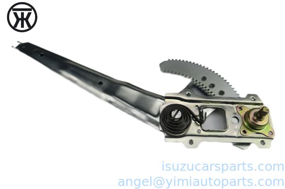 ISUZU TFR54 93 Regulator Angin L 8944349780