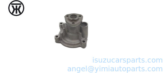 Pasang pasar AUDI Pompa Air Volkswagen Bagian Mobil 03C121008D Kondisi baru