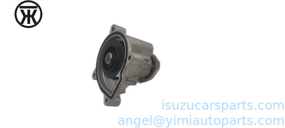 Pasang pasar AUDI Pompa Air Volkswagen Bagian Mobil 03C121008D Kondisi baru