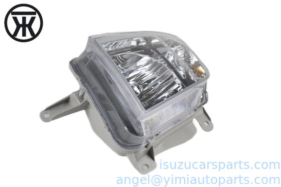 ISUZU DMAX 2006 LAMP ASM Kepala RH 8973746421