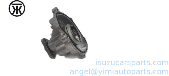 Geman suku cadang mobil Porsche Cayenne Pompa air 94810603301