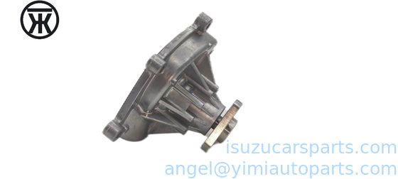 Geman suku cadang mobil Porsche Cayenne Pompa air 94810603301