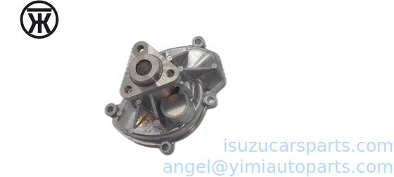 Geman suku cadang mobil Porsche Cayenne Pompa air 94810603301