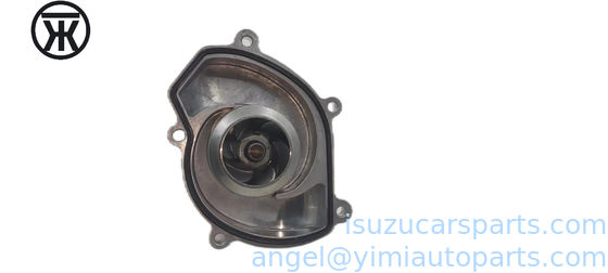 Geman suku cadang mobil Porsche Cayenne Pompa air 94810603301