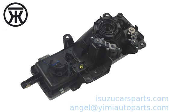 ISUZU NHR98 SD headlamp R 897010001 371120010