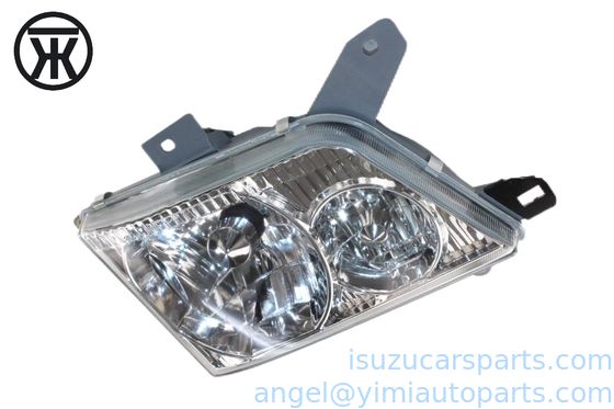 ISUZU KY headlamp L 371110006 5970130080 8971030081