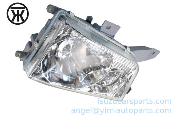 ISUZU KY headlamp L 371110006 5970130080 8971030081
