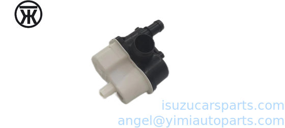 Daya tahan tinggi Audi Volkswagen Leak Detection Pump 7L0906243D Standar