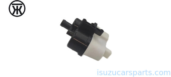 Kualitas Daya tahan tinggi Audi Volkswagen Leak Detection Pump 7L0906243D Standar pabrik