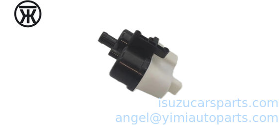 Daya tahan tinggi Audi Volkswagen Leak Detection Pump 7L0906243D Standar