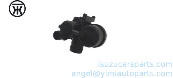 Daya tahan tinggi Audi Volkswagen Leak Detection Pump 7L0906243D Standar