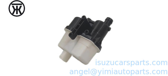 Daya tahan tinggi Audi Volkswagen Leak Detection Pump 7L0906243D Standar