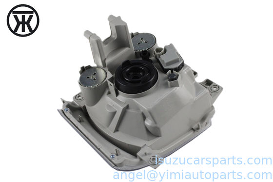 ISUZU 700P 4HK1 LAMP ASM Kepala R 8975851661