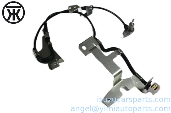 SENSOR ISUZU NPR 4HE1T 4HG1T SPD FRT LH 8973497681