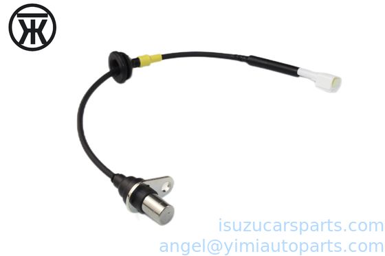 ISUZU NPR NQR 4HG1 4HE1 sensor kecepatan ABS RR 8-97206760-2 8972067602