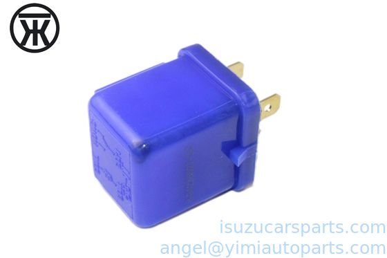 ISUZU NHR NKR RELAY CHARGE PERHATIAN 8942356271