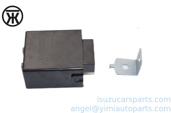 RELAY FLASHER ISUZU FVR CXZ 5P 1834700601