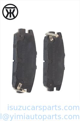 ISUZU UCR BRKE PADS RR 8970362660