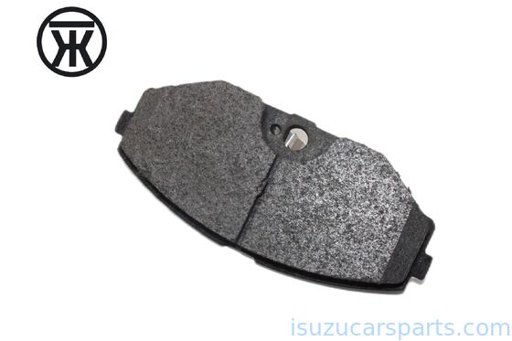 Kualitas SEPATU REM NISSAN 41060-0P690 pabrik